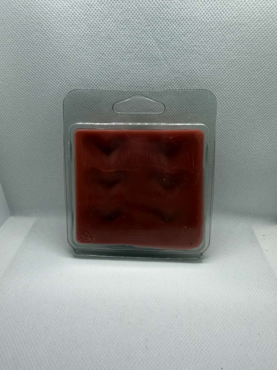 Fig & cinnamon Heart wax melt Fig & cinnamon Heart wax melt