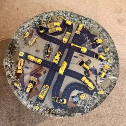 Bespoke Coffee Table