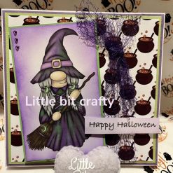 Happy Halloween