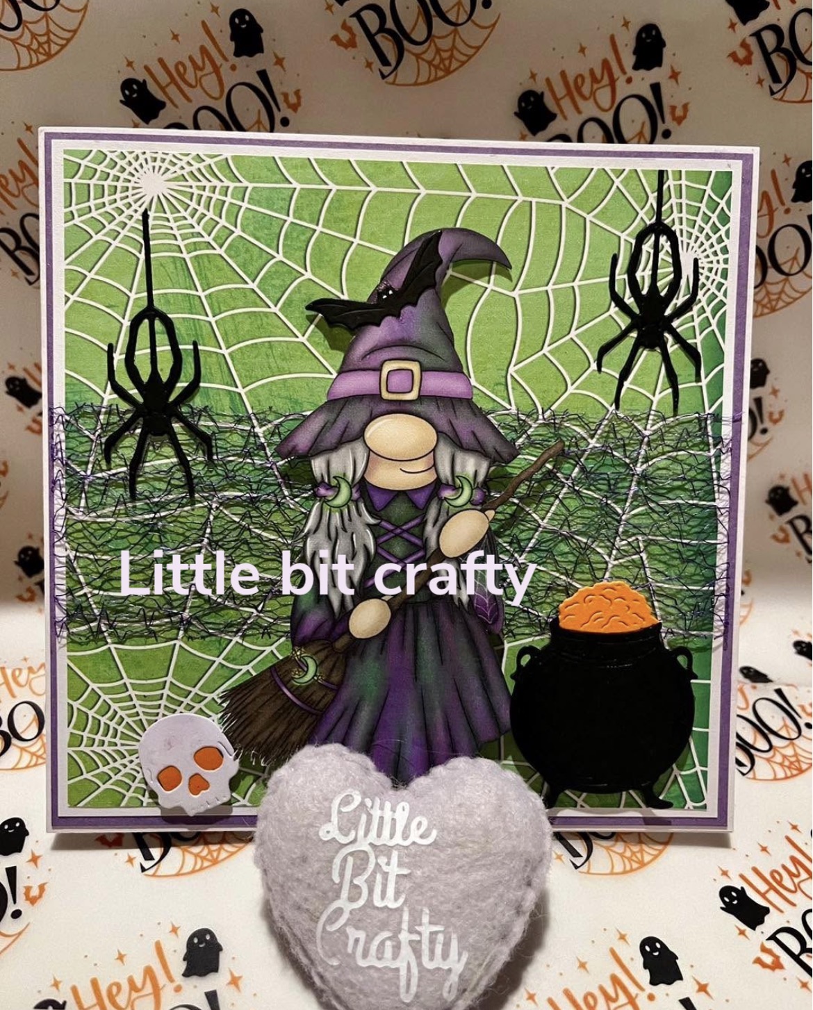 Happy Halloween Happy Halloween