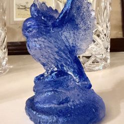 Handcrafted Owl