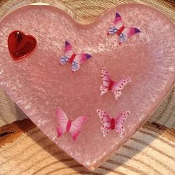 Butterfly set