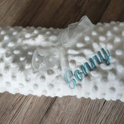 Baby blankets