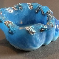 Conch Shell Dish