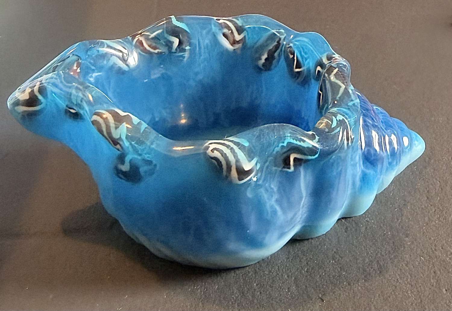 Conch Shell Dish Conch Shell Dish