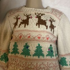 Christmas jumper fab