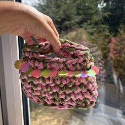 Strawberry Matcha