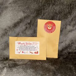 Reindeer Food