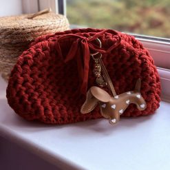 Rusty Red
