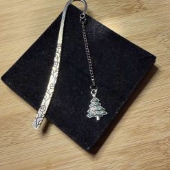 Large Christmas tree bookmarks 4