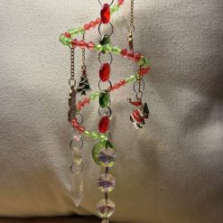 Christmas sun catcher