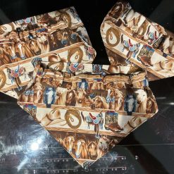 Pet bandana. Small 1