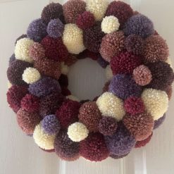 Autumn Vibes - Mulberry Muse