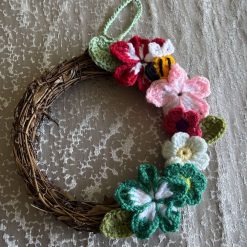 Floral Wreath