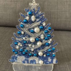 Christmas Tree stand up decoration