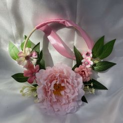 Flower Girls Posey Artificial Flowers