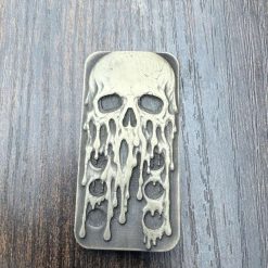 The Dead Six Domino 5