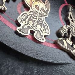 Pocket Stitch Skelly