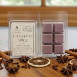Christmas Spice Wax Melts