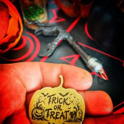 2026 Halloween pumpkins