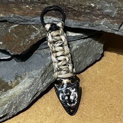 WildTether Paracord Keyrings