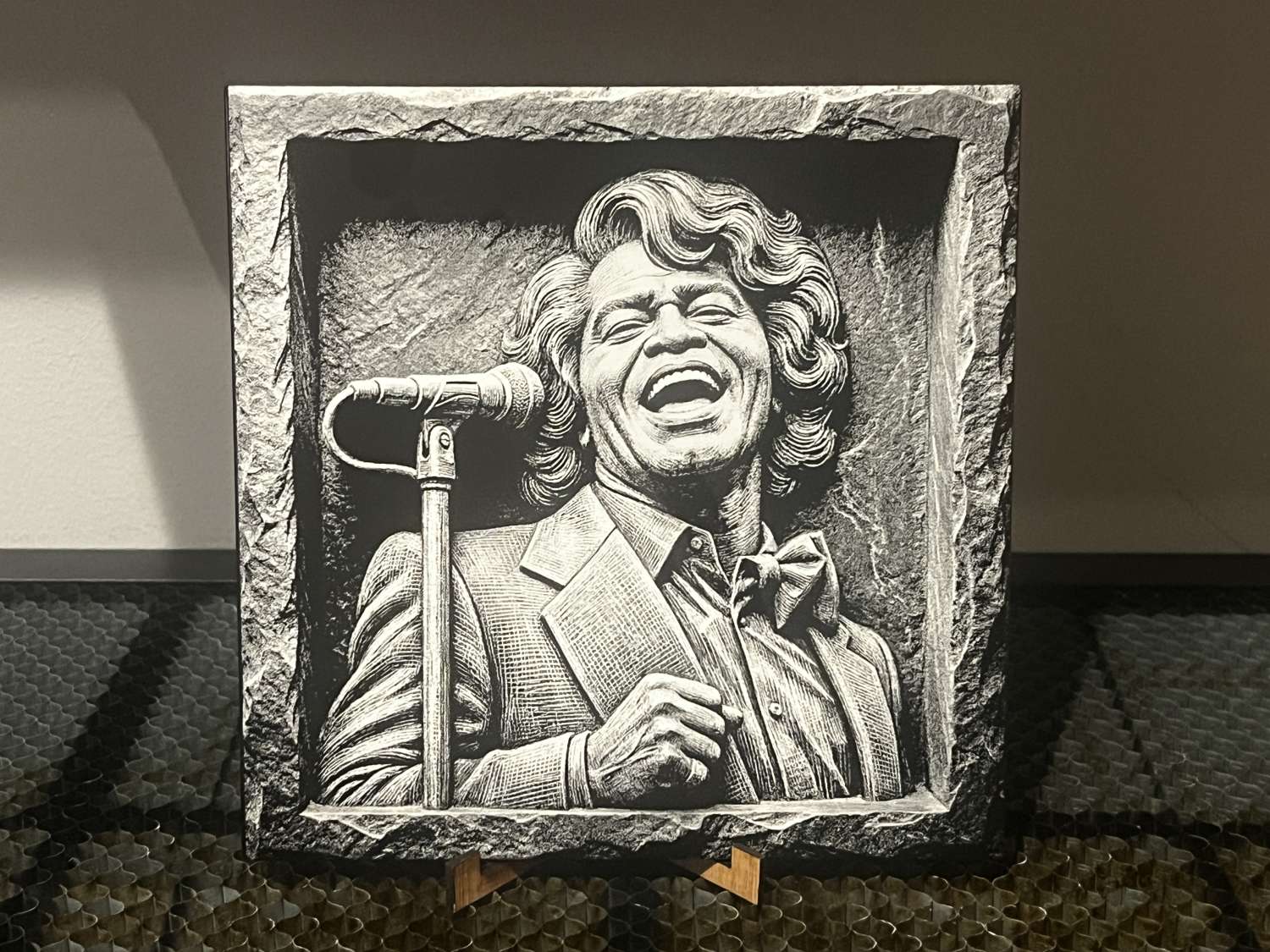 All‑Time Music Legends – Engraved Tribute Tile Collection All‑Time Music Legends – Engraved Tribute Tile Collection