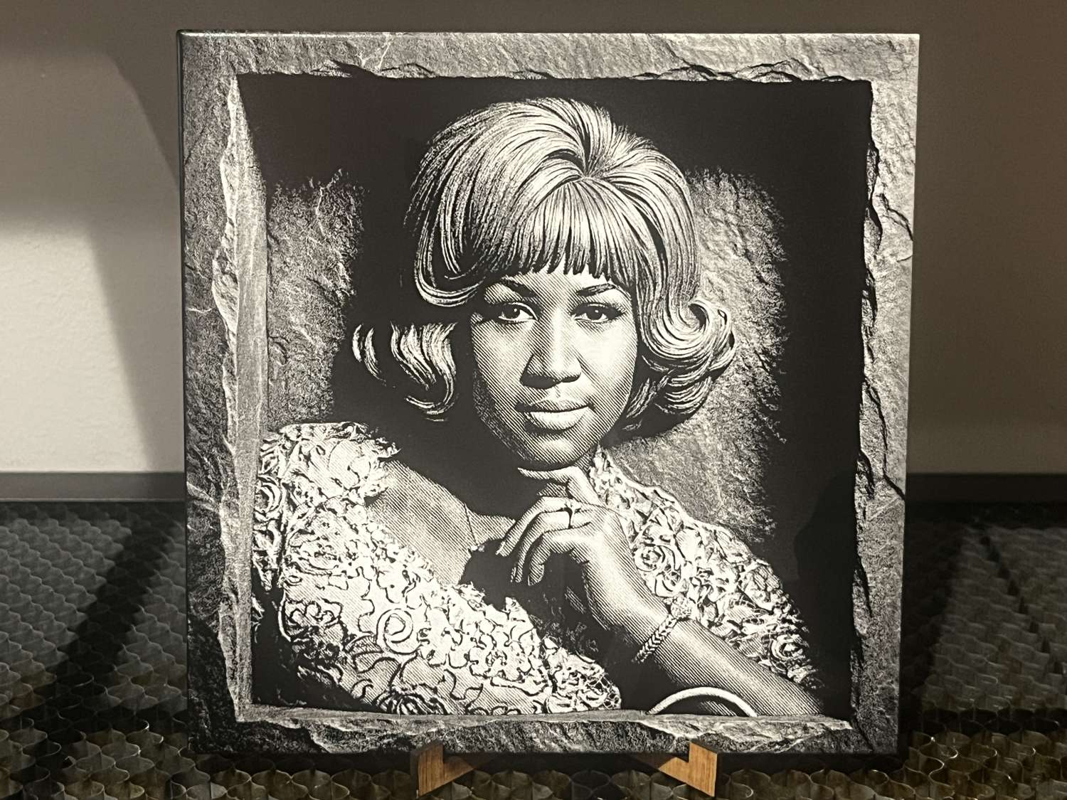 All‑Time Music Legends – Engraved Tribute Tile Collection All‑Time Music Legends – Engraved Tribute Tile Collection