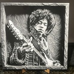 All‑Time Music Legends – Engraved Tribute Tile Collection 3 All‑Time Music Legends – Engraved Tribute Tile Collection 3