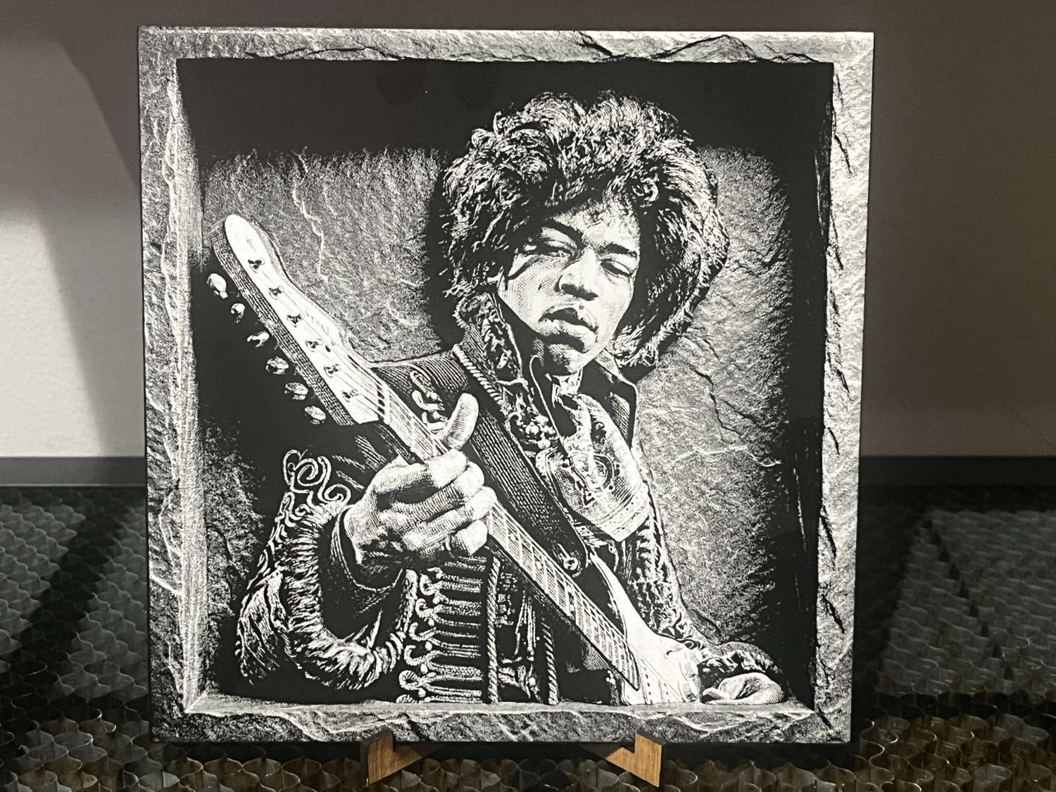 All‑Time Music Legends – Engraved Tribute Tile Collection All‑Time Music Legends – Engraved Tribute Tile Collection