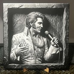 All‑Time Music Legends – Engraved Tribute Tile Collection