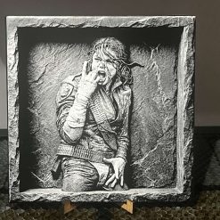 All‑Time Music Legends – Engraved Tribute Tile Collection 6 All‑Time Music Legends – Engraved Tribute Tile Collection 6