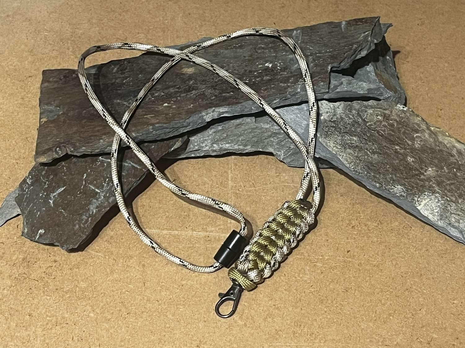 WildTether Paracord Lanyards WildTether Paracord Lanyards