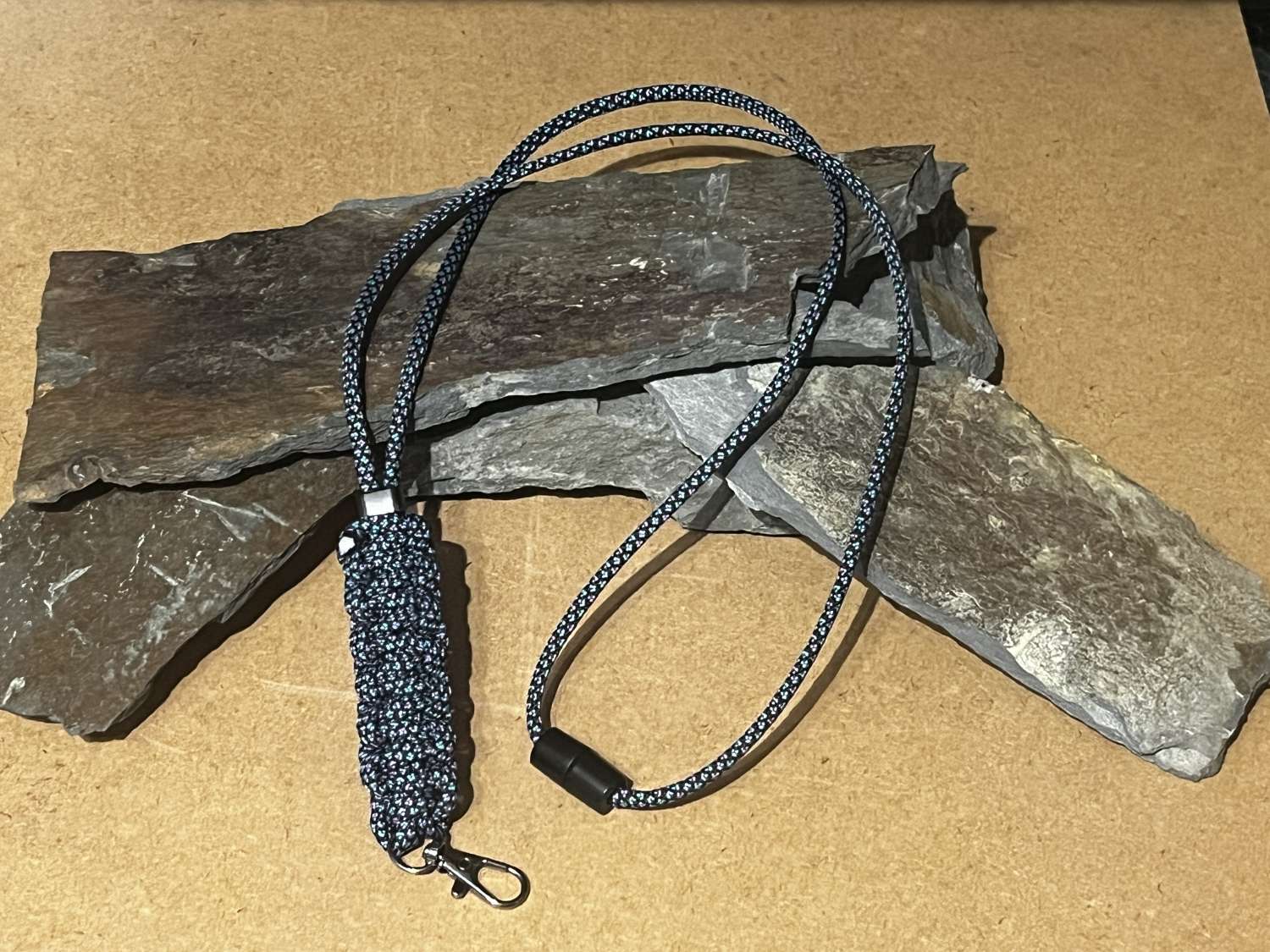 WildTether Paracord Lanyards WildTether Paracord Lanyards