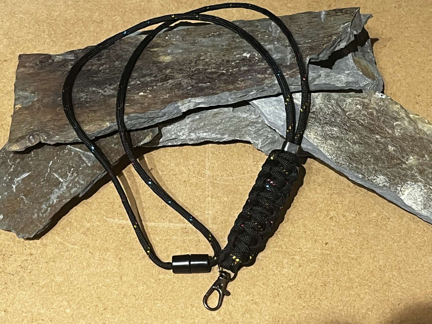 WildTether Paracord Lanyards WildTether Paracord Lanyards