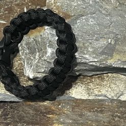 WildTether Micro‑Buckle Cobra Bracelet — Simple. Lightweight. Everyday Ready.