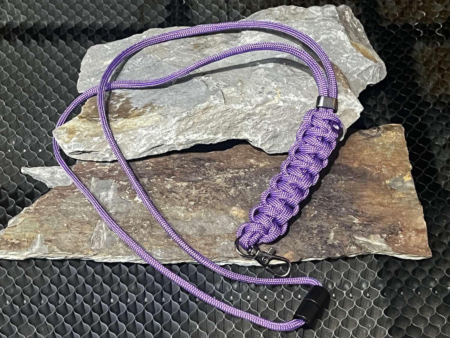 WildTether Paracord Lanyards WildTether Paracord Lanyards