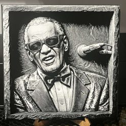 All‑Time Music Legends – Engraved Tribute Tile Collection 7 All‑Time Music Legends – Engraved Tribute Tile Collection 7