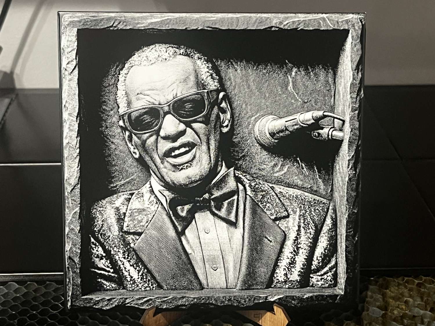 All‑Time Music Legends – Engraved Tribute Tile Collection All‑Time Music Legends – Engraved Tribute Tile Collection