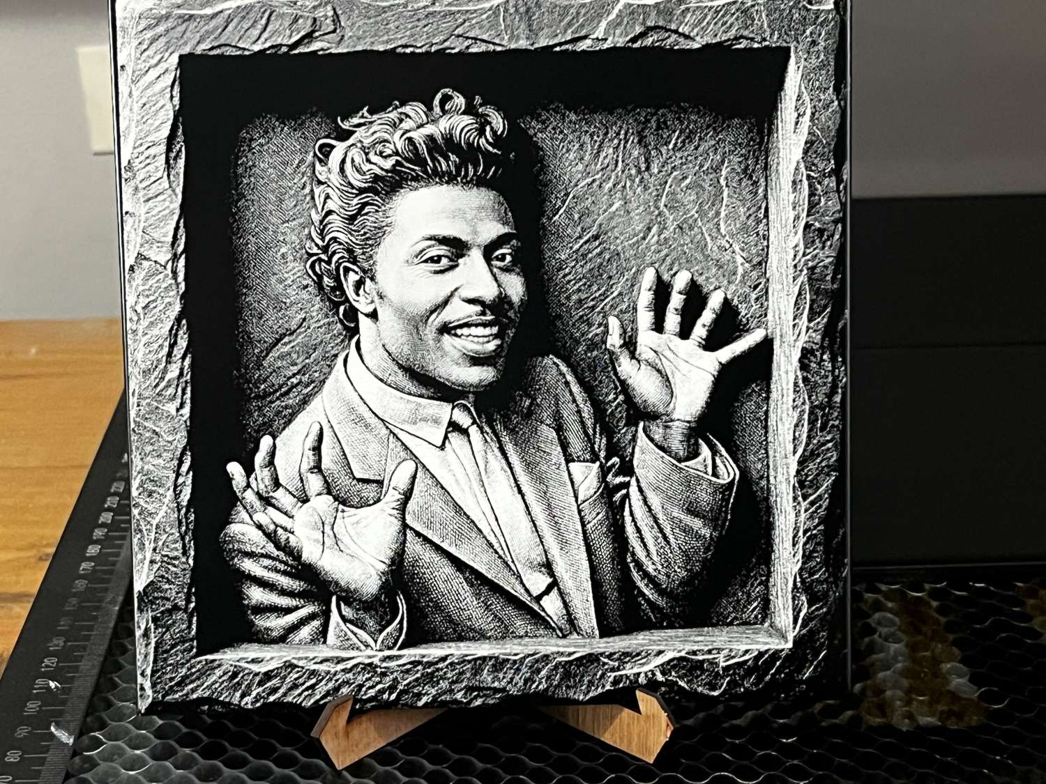All‑Time Music Legends – Engraved Tribute Tile Collection All‑Time Music Legends – Engraved Tribute Tile Collection