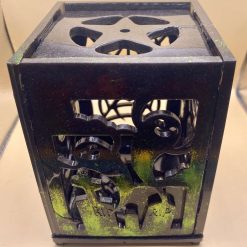 Halloween Lantern