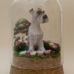 Adorable Little Hound Keepsake/Gift