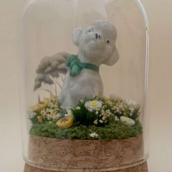 Adorable Little Hound Keepsake/Gift