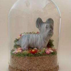 Adorable Little Hound Keepsake/Gift
