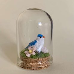 Cute Miniature Bird Keepsake/Gift
