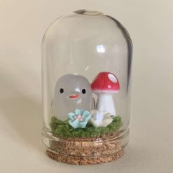 Cute Miniature Bird Keepsake/Gift