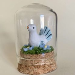 Sweet Little Dove Keepsake/Gift