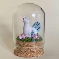 Sweet Little Dove Keepsake/Gift
