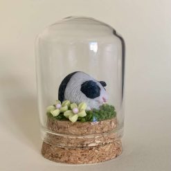 Sweet Miniature Guinea Pig Keepsake/Gift