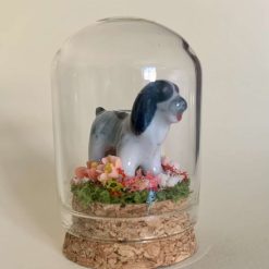 Adorable Miniature Spaniel Keepsake/Gift