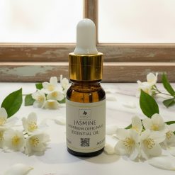 Jasmine Essential Oil 10ml 1 Jasmine Essential Oil 10ml 1